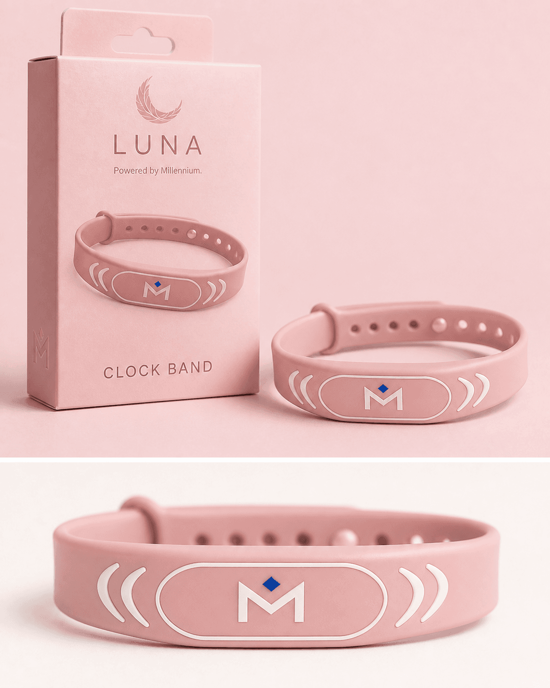 Concept image 1 of Crew Band