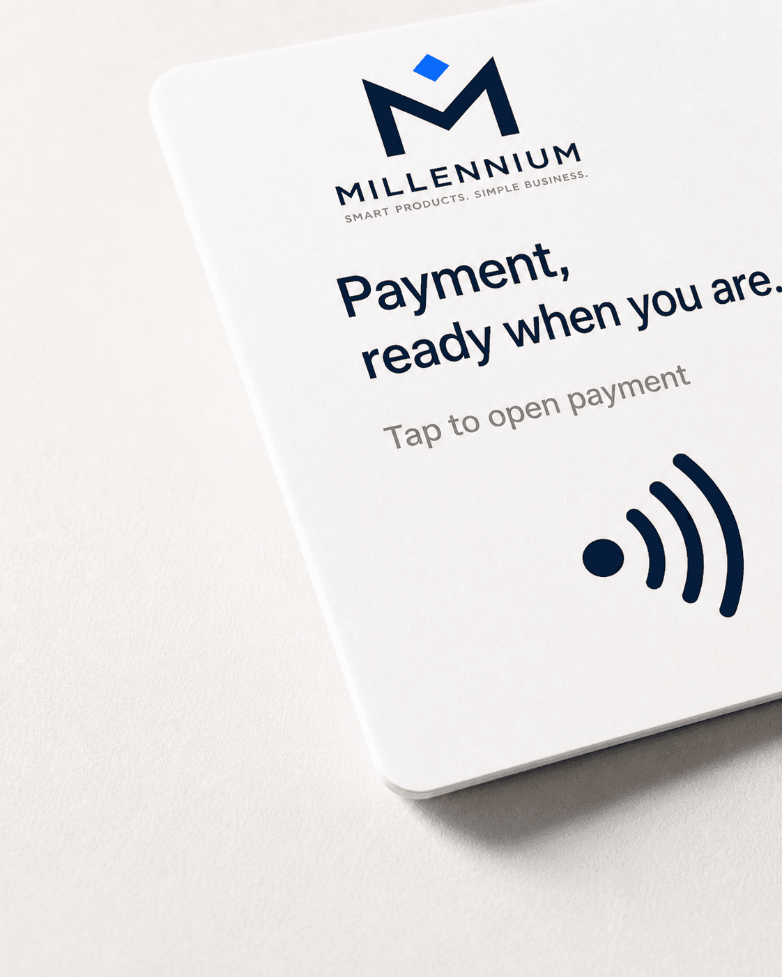 Concept image 4 of Pay Card