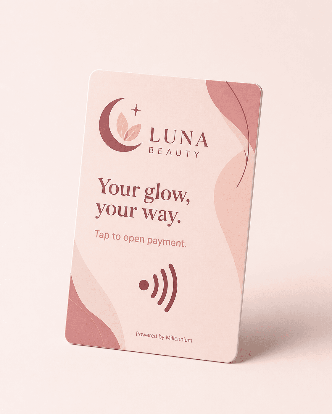 Concept image 1 of Pay Card